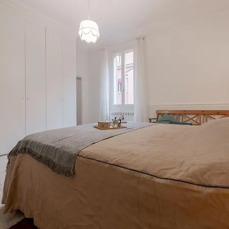 Realkasa Santo Stefano 101 Apartman *