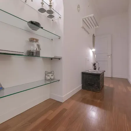 Lejlighed Realkasa Santo Stefano 101