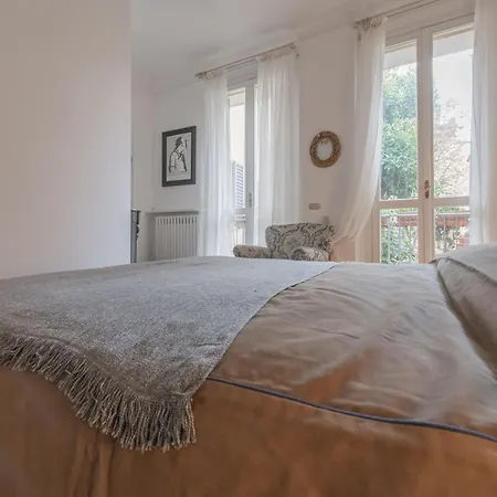 Realkasa Santo Stefano 101 Apartman *