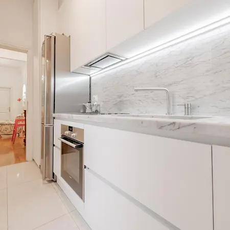 Lejlighed Realkasa Santo Stefano 101