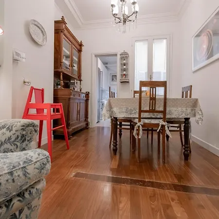 Realkasa Santo Stefano 101 Apartman