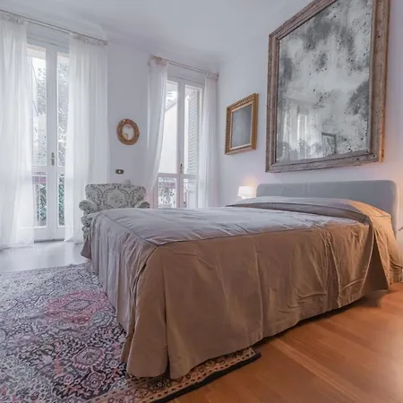 Realkasa Santo Stefano 101 Apartman Bologna