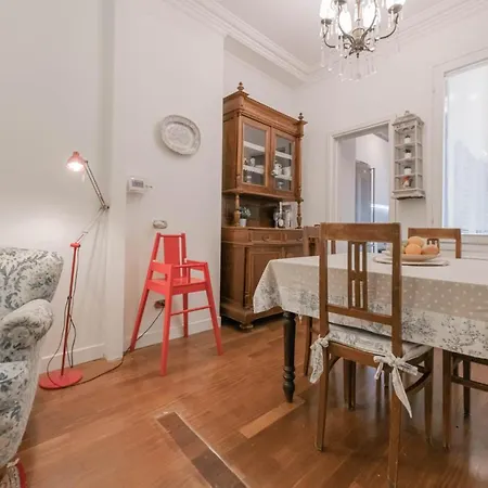 Lejlighed Realkasa Santo Stefano 101 Bologna