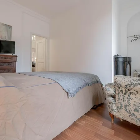 Realkasa Santo Stefano 101 Apartman